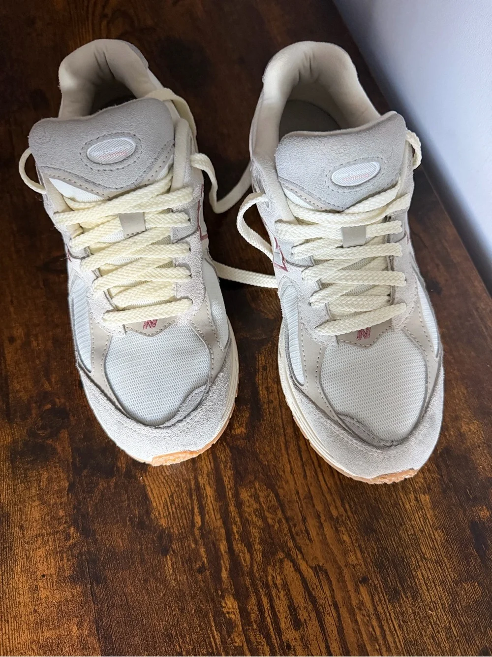New Balance new balance